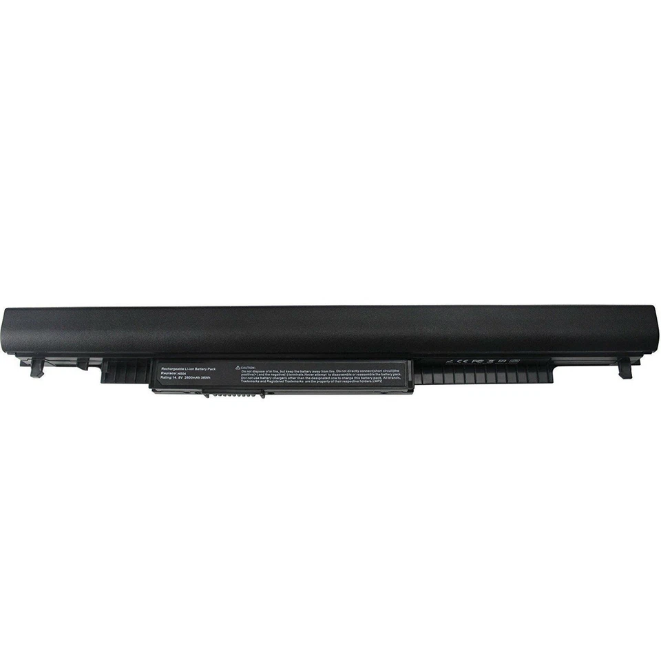 Bateria de laptop compatível com HP Pavilion 15-AF148CA 15-AF149CA 15-AF159NR - Imagem 2 de 3