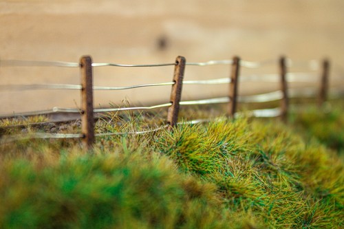 PGLS Static Grass Starter Kit - Summer | Model Railroad Scenery Bundle - Picture 9 of 10