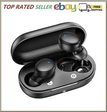 Wireless Earbuds Bluetooth 5.3 in Ear Buds Light-Weight Headphones,Deep Bass Sou