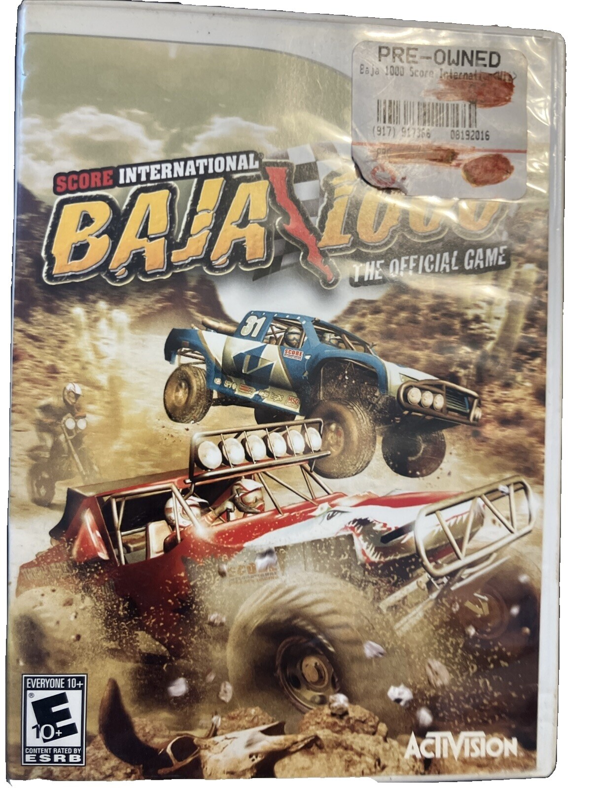 Baja 1000
