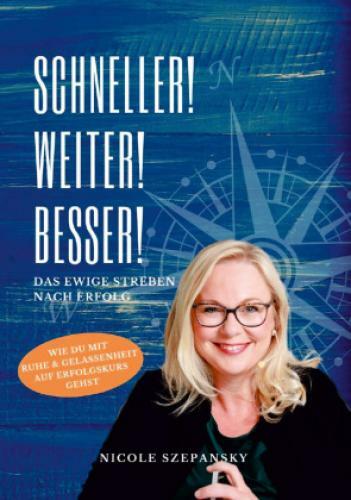 Thumbnail - Schneller Weiter Besser Das Ewige Streben Nach Erfolg 6625