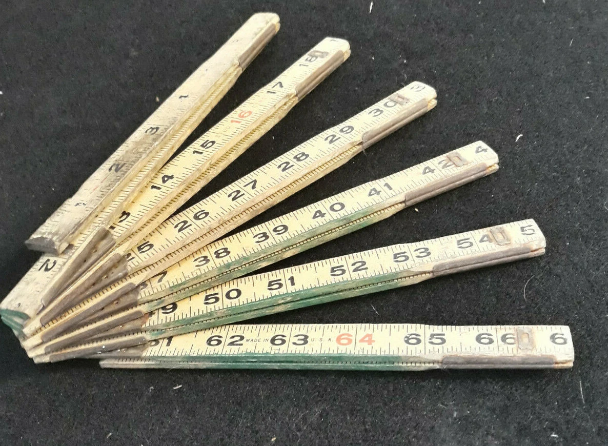 Plumbers ruler cheap