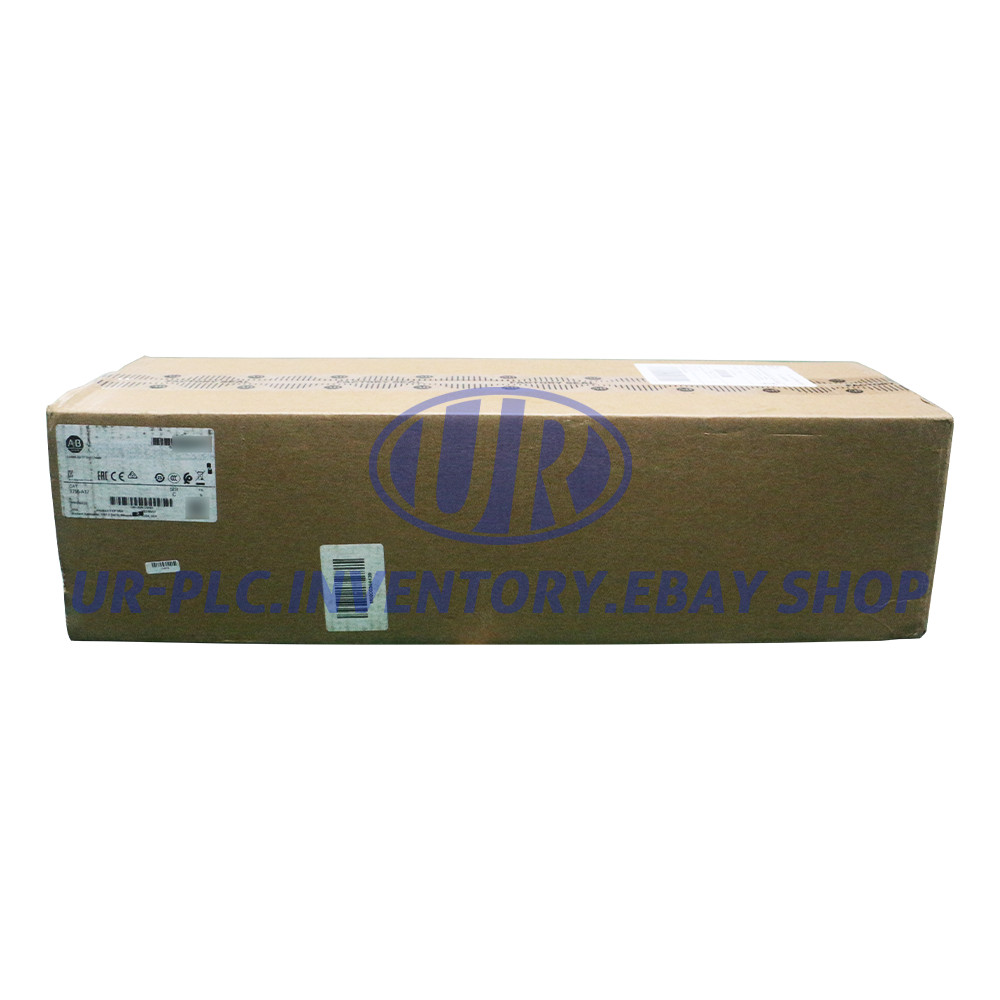 NEW Allen-Bradley 1756-A17 ControlLogix 17 Slots Chassis Module FREE SHIPPING