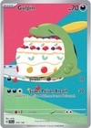 Gulpin Pokémon TCG Cards