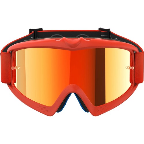 Alpinestars Kinder Cross Brille Vision Youth Corp Motorrad Off Road Schutzbrille - 第 7/9 張圖片