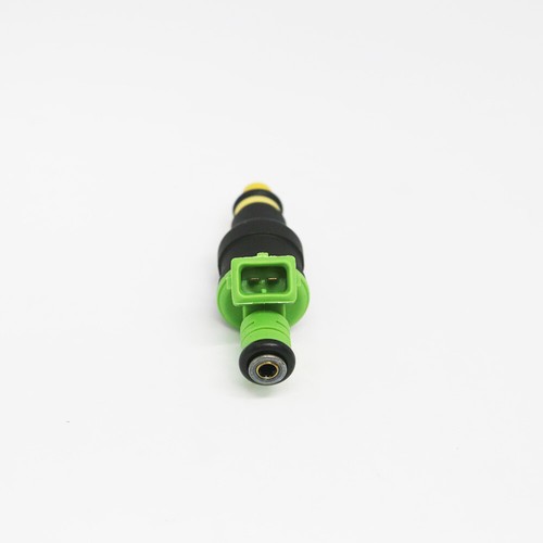 Set (8) Fuel Injectors 42lb 440cc EV1 For GM LT1 LS1 LS6 Ford Mustang SOHC DOHC - Picture 3 of 6