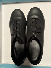 So Danca TA42 Tap Shoes Size 6 1/2