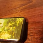 cigarette box holder, ca. 1950 — photo 2