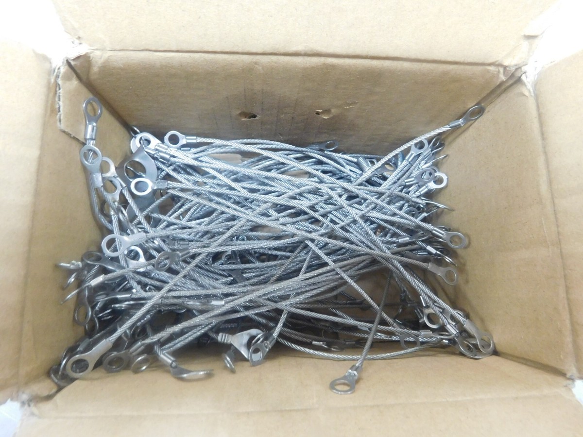 Stainless Steel Grounding Straps Mercruiser, Mercury, Alpha, Bravo