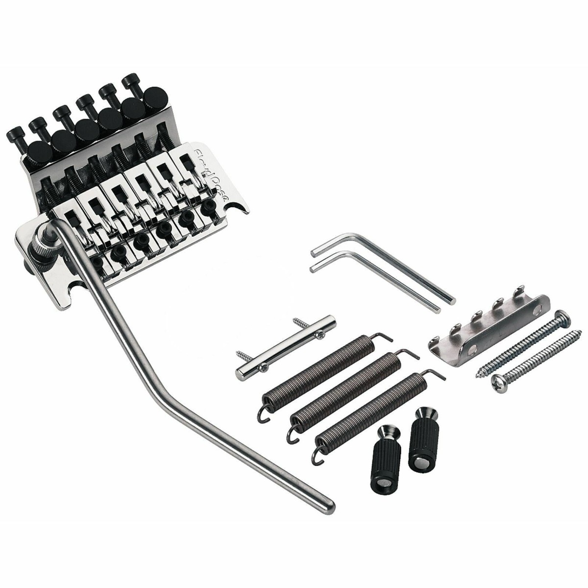 Floyd Rose Original Chrome - Made in Germany | eBay