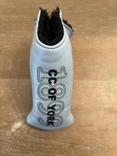 AM&E Snap Fit Blade Putter Cover