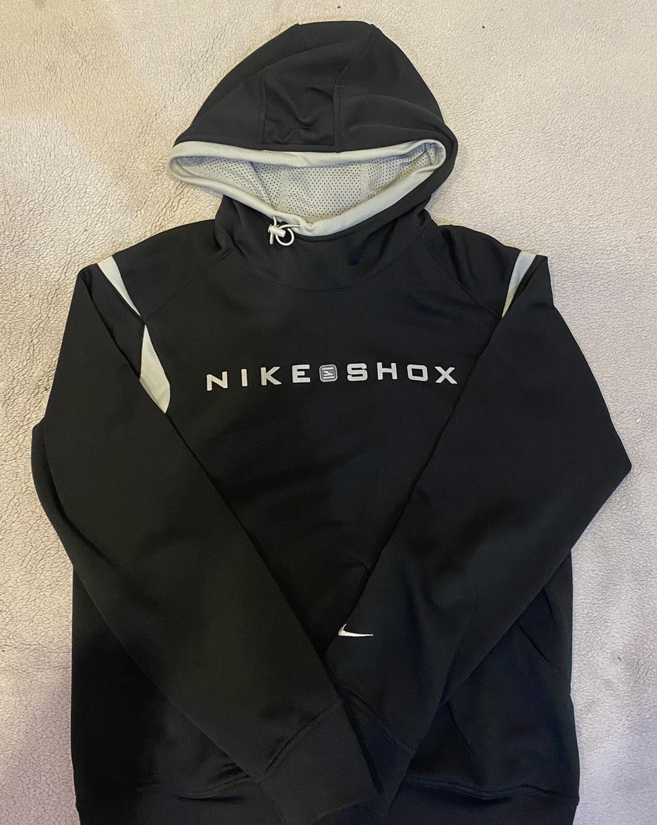 Nike Shox Hoodie | eBay UK