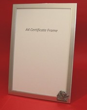 A4 Certificate Picture Frame School Teacher School Diploma Award NEW