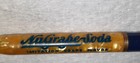 NUGRAPE-SODA-Imitation Grape Flavor" Cracked Ice & Dark Blue Working Mech Pencil — photo 7