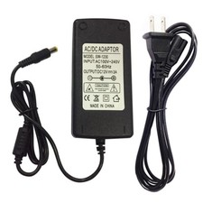 AC Adapter for Casio Privia PX-130 PX-135 PX-150 PX-160 Digital Piano New