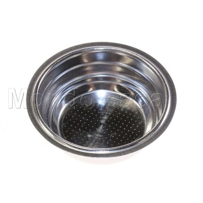 Bialetti Cream Filter 1 Cup Ground for Coffee Machine Mokona A Coffee
