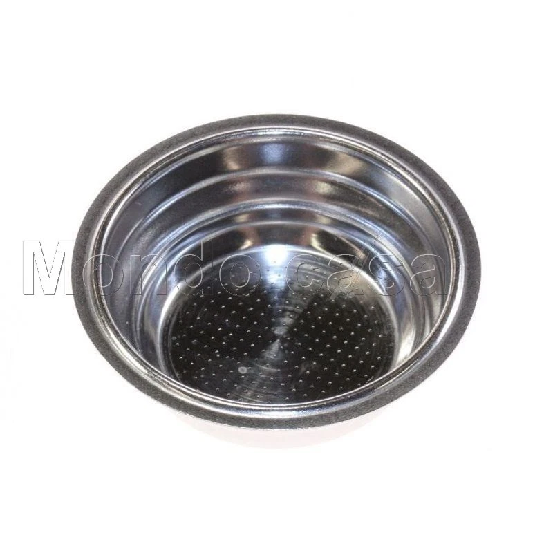 BIALETTI Filtro Crema 1 Tazza Macinato per Macchina da Caffè MOKONA Una Caffe - Immagine 3 di 4