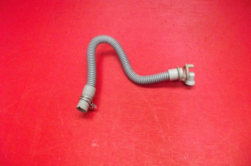 Waschmaschine ZANUSSI ZWI71201WA ABLAUFPUMPENSCHLAUCH