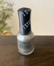  New ORLY Moonchild Breathable Nail Treatment & Color Nail Polish