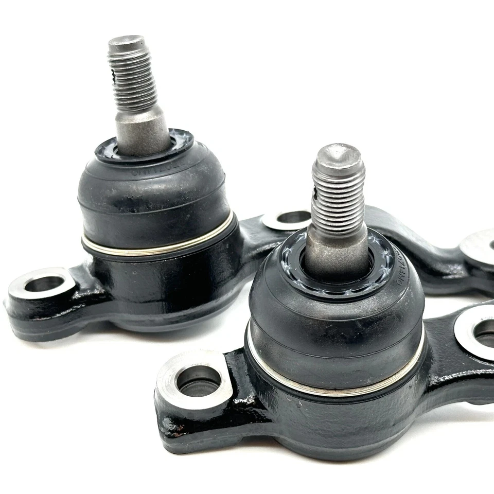 JZX100 TOYOTA Genuine Front LH & RH Lower Ball Joints Set 04436-51010 From Japan - Image 2 of 4