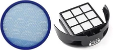 Hoover Filter Set 303172001 & 304087001 for Windtunnel 2 & Max UH70600 UH70800