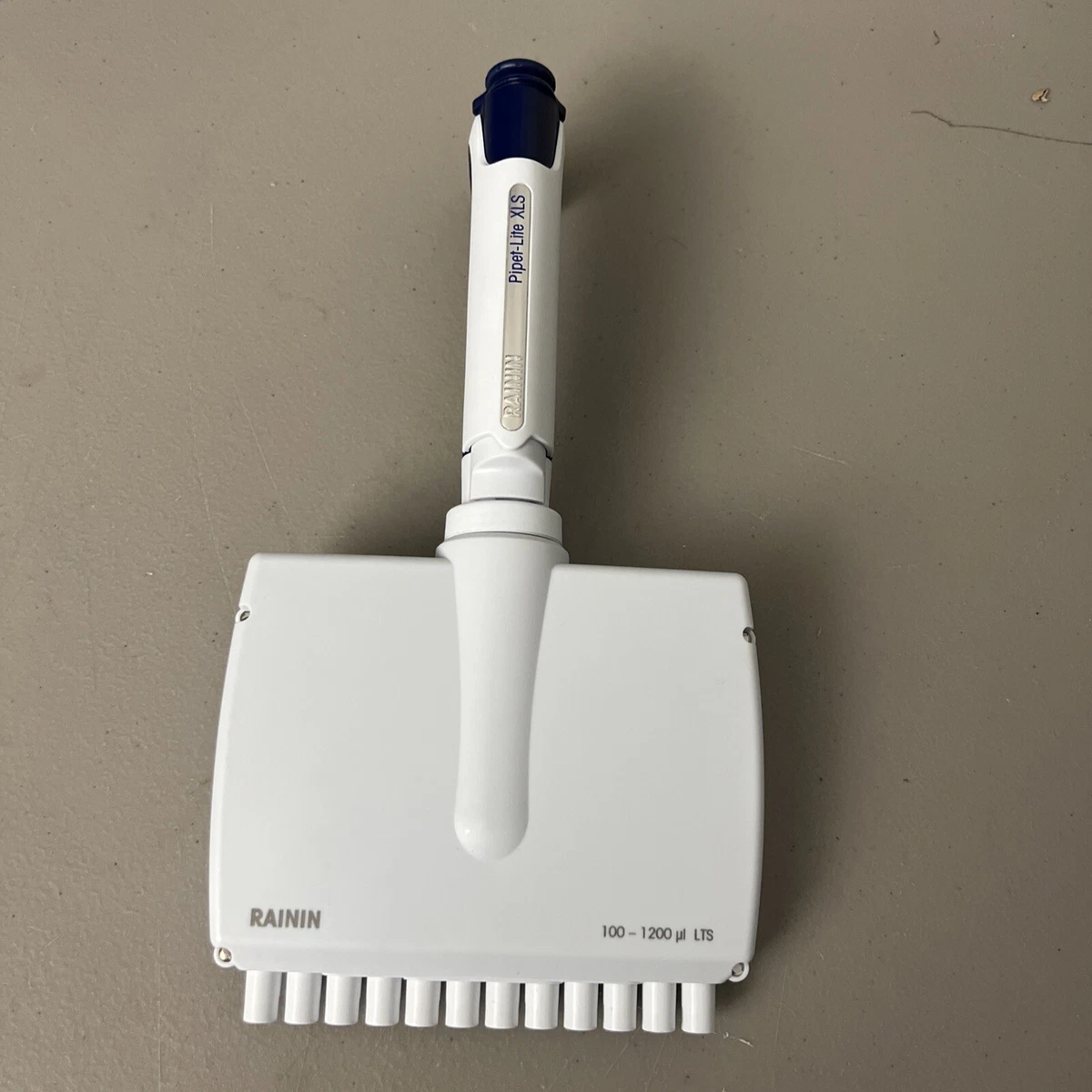 Rainin Pipette for sale | eBay