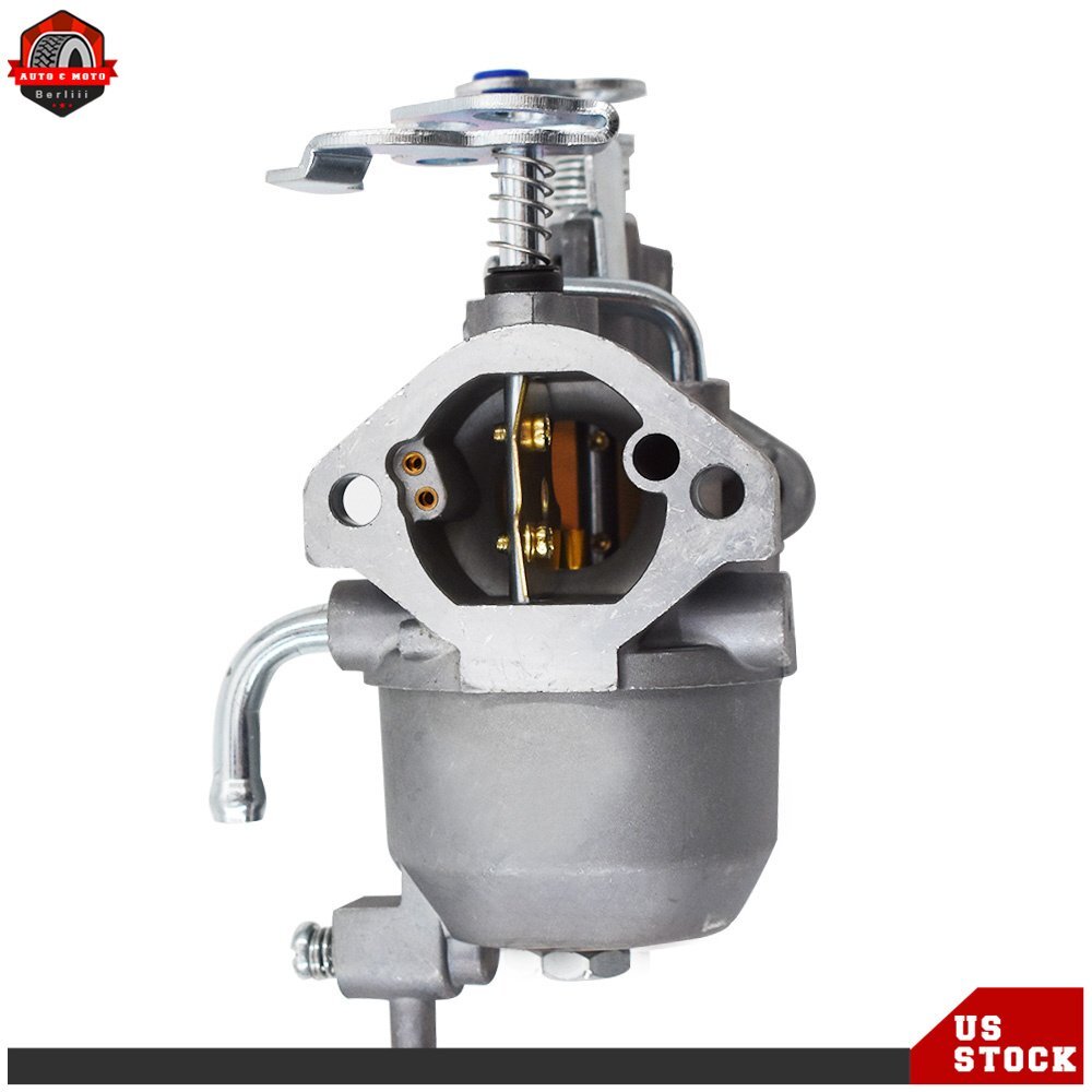 607954 For 2005-2019 Kawasaki Mule 600 610 SX XC SC 4x4 Carburetor