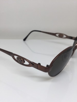 Rare Vintage Gianni Versace S 79 Sunglasses Mod. S79 Col  display picture 1