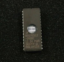 AM27C512-200DC UV EPROM