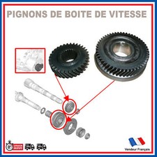 Boite de vitesse Citroen EVASION