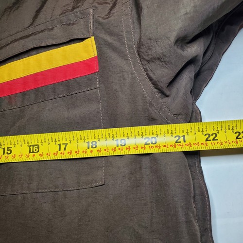 Columbia Convert Winter Snowboard Ski Jacket Youth Sz 18/20 Retro - Picture 11 of 13