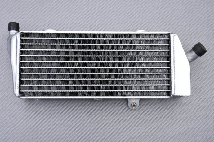 Radiateur gauche en aluminium pour moto Husqvarna FC 250 versions 2014-2015