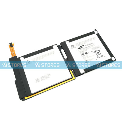 Genuine P21GK3 7.4V 4120mAh Battery for Microsoft Surface RT 1st Gen 1516 Tablet