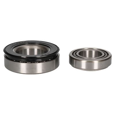 Trailer Taper Roller Bearing Kit ALKO 750 Unbraked Indespension Ref IS