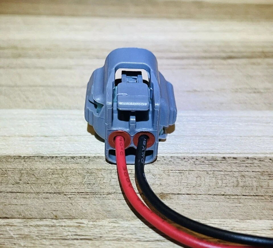 Conector solenoide de sincronización variable para Nissan, Suzuki e Infiniti 05-19 Foto 2 de 2