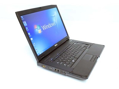 windows 7 Dell Laptop core 2 duo 2.0GHz 4GB 120GB WIFI 1yr