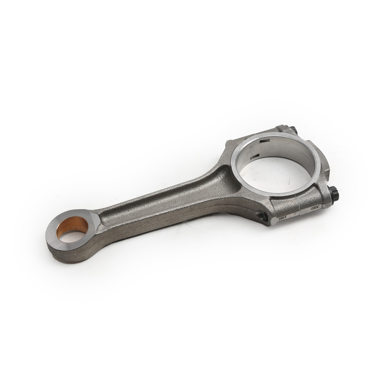 Engine Connecting Rod Fit For Maserati M156B M156D M157 3.0T V6 326368