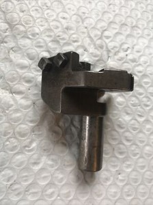 Brown And Sharpe No. 00EA Tool Holder 5/8” Shank