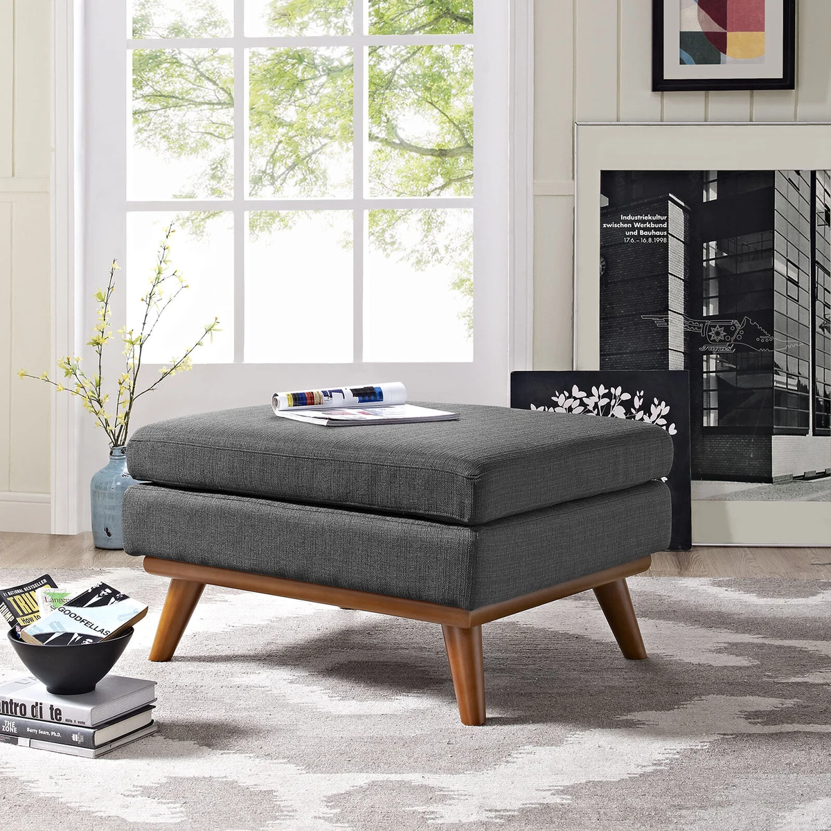 Modway ottoman deals