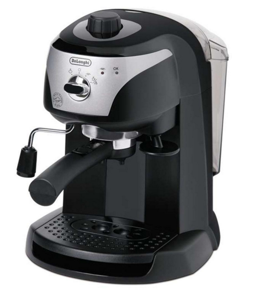 DeLonghi ECC221B 4 Cups Espresso 