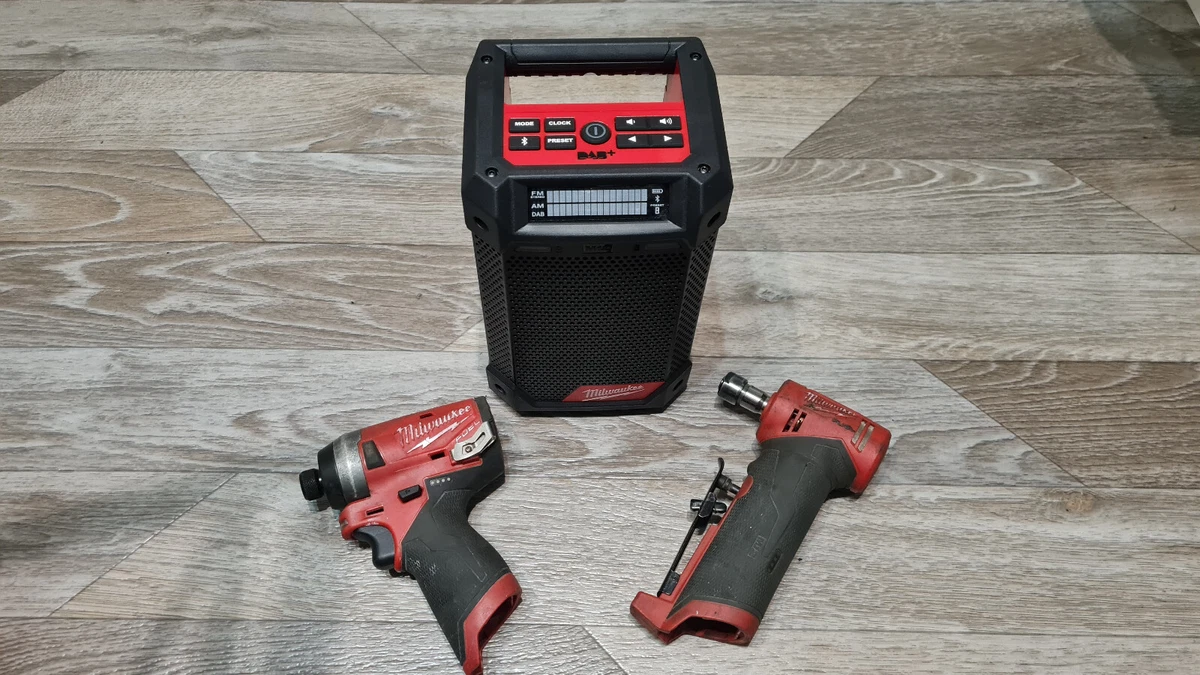 Ebay sale milwaukee m12