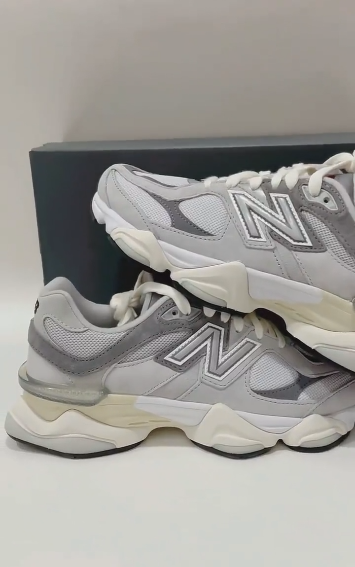 U9060GRY New Balance 9060 Sea Rice Grey | eBay U9060GRY New Balance 9060 Sea Rice Grey | eBay