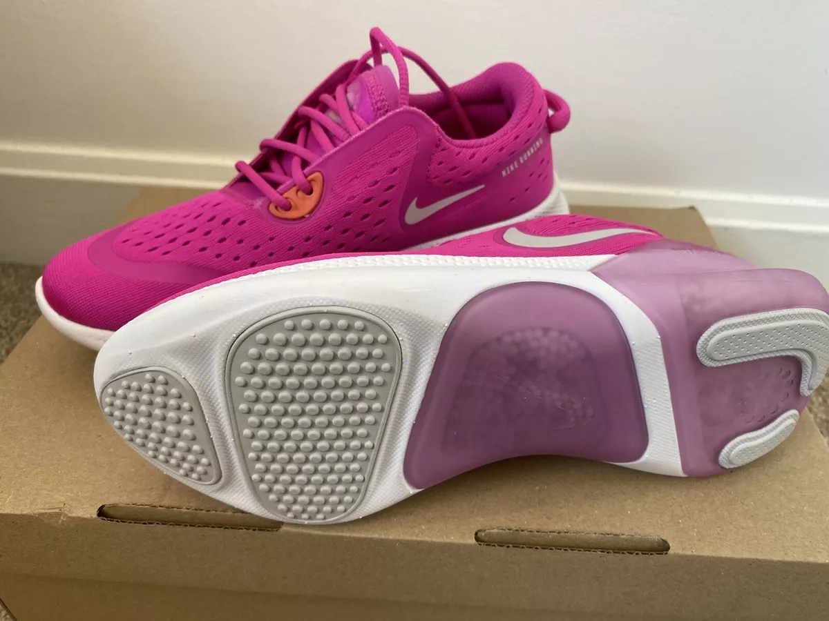 Ladies nike trainers size 4 sale