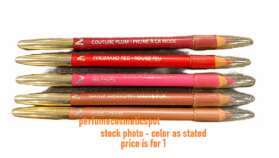 DISCONTINUED MAX FACTOR HIGH DEFINITION LIPLINER FULL SIZE - SELECT YOUR COLOR