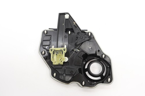2020 - 2025 LINCOLN CORSAIR REAR RIGHT SIDE DOOR WINDOW GLASS REGULATOR OEM