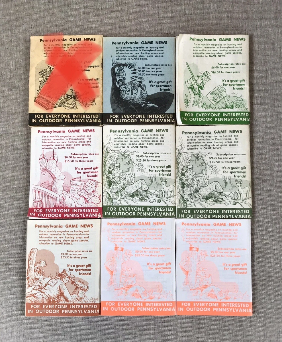 A DIGEST OF PENNSYLVANIA HUNTING TRAPPING REGULATIONS 1998-1999