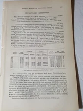 1873 train report HOUSATONIC RAILROAD Bridgeport Falls Village Connecticut 