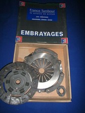 Kit d'embrayage Renault R19