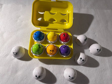 Kidoozie Peek n Peep Eggs