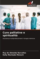 Ruy De Almeida Barcellos (U. A.) | Cure Palliative E Spiritualità | Taschenbuch